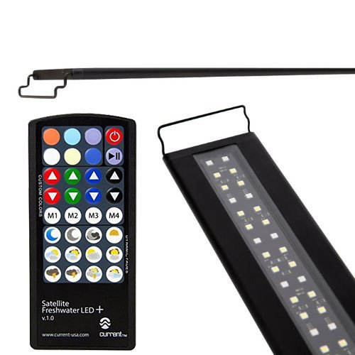 Current USA Satellite Freshwater LED Plus Light