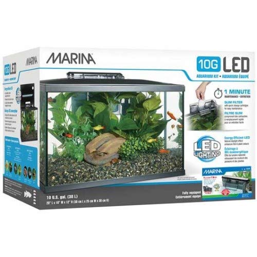 Marina LED Aquarium Kit