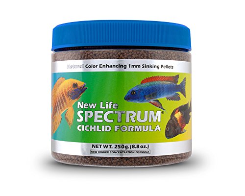 New Life Spectrum Cichlid 300g
