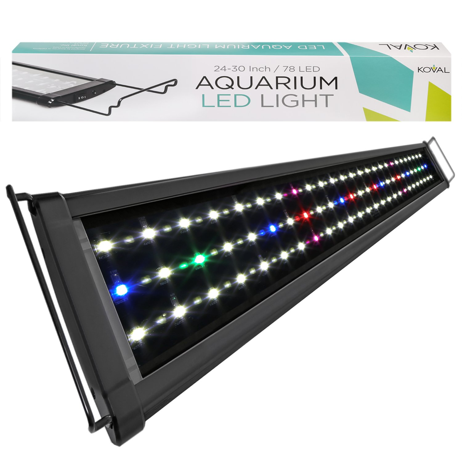Koval Aquarium Lighting