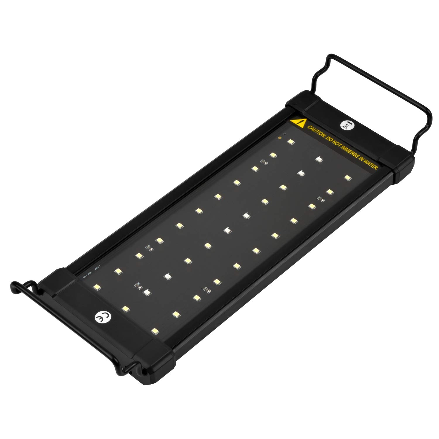 NICREW ClassicLED Aquarium Light