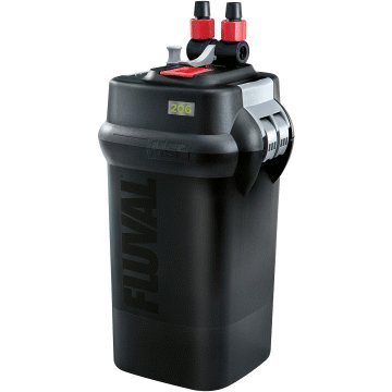 Fluval 206 Canister Filter