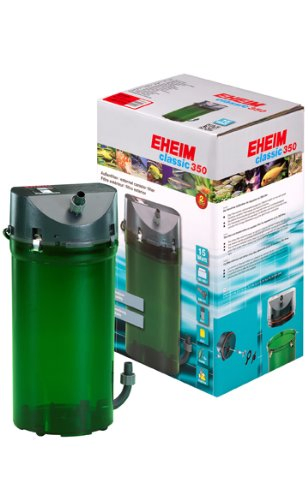 EHEIM Classic External Canister Filter