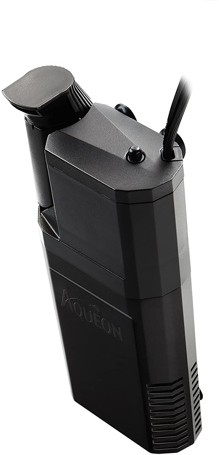 Aqueon Quietflow Internal Power Filter