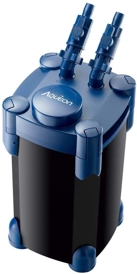 Aqueon Quietflow Canister Filter