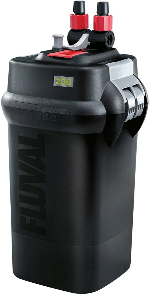 Fluval External Filter