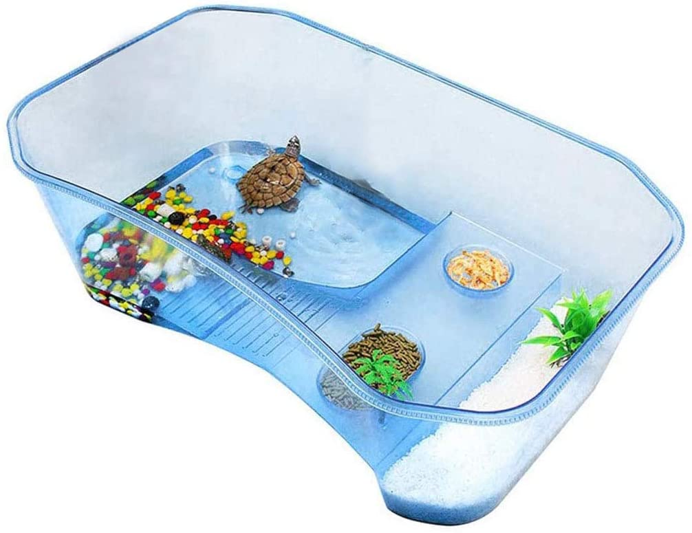Reptile Habitat turtle Tank